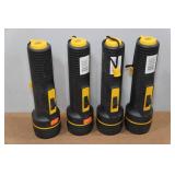 *4* Flashlights