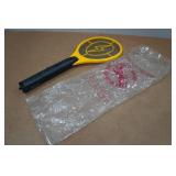 Bug Zapper Racquet