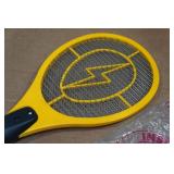 Bug Zapper Racquet