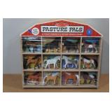 Melissa & Doug Pasture Pals Playset