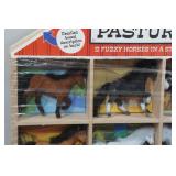 Melissa & Doug Pasture Pals Playset