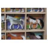 Melissa & Doug Pasture Pals Playset