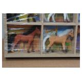 Melissa & Doug Pasture Pals Playset