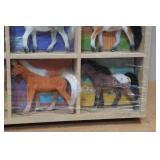 Melissa & Doug Pasture Pals Playset