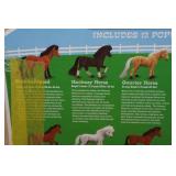 Melissa & Doug Pasture Pals Playset