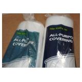 *2* All-Purpose Covering - 10