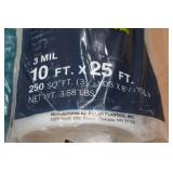 *2* All-Purpose Covering - 10