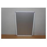 Novelty Metal Sign - Beer Money