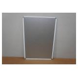 Novelty Metal Sign - Margaritas