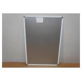 Novelty Metal Sign - Happy Hour