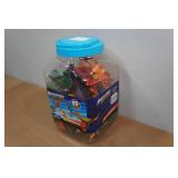 Adventure Force 55-Place Dinosaur Playset