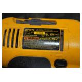 *2* DeWalt Cordless Drills with Battery and Charger