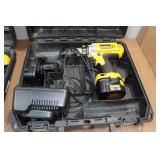 *2* DeWalt Cordless Drills with Battery and Charger