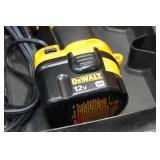 *2* DeWalt Cordless Drills with Battery and Charger