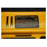 *2* DeWalt Cordless Drills with Battery and Charger