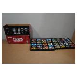 *48* Pull Back Friction Cars