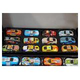 *48* Pull Back Friction Cars