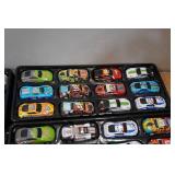 *48* Pull Back Friction Cars