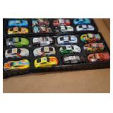 *48* Pull Back Friction Cars