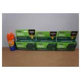 *3* Mosquito Head Nets and Bug Spray