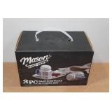 Mason 3-Piece Earthware Kitchen Set