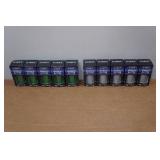 *10* GA&EN Sparkle Glitter