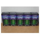 *10* GA&EN Sparkle Glitter