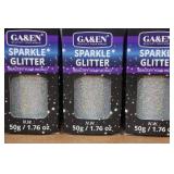*10* GA&EN Sparkle Glitter