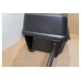 Empty Chain Saw Case