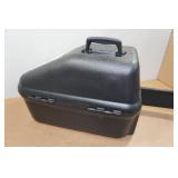 Empty Chain Saw Case