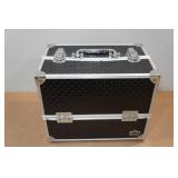 4-Tier Aluminum Case