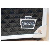 4-Tier Aluminum Case