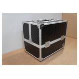 4-Tier Aluminum Case