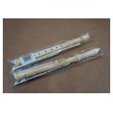 *2* Recorders