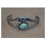Turquoise Bracelet