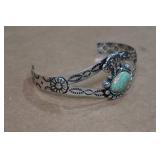 Turquoise Bracelet