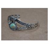 Turquoise Bracelet