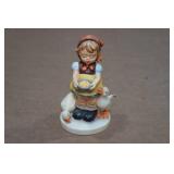 Vintage Goeble Hummel Figurine - Be Patient