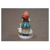 Vintage Goeble Hummel Figurine - Be Patient