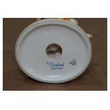 Vintage Goeble Hummel Figurine - Be Patient