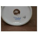 Vintage Goeble Hummel Figurine - Be Patient