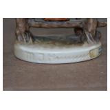 Vintage Goeble Hummel Figurine - Just Resting