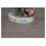 Vintage Goeble Hummel Figurine - Just Resting