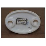 Vintage Goeble Hummel Figurine - Just Resting