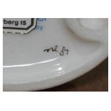 Vintage Goeble Hummel Figurine - Just Resting