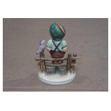 Vintage Goeble Hummel Figurine