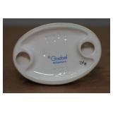 Vintage Goeble Hummel Figurine