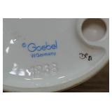 Vintage Goeble Hummel Figurine