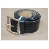 *2* Belts - Fits Up To 38" Waist