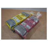 *2 Packs* Steel Wool Cleaning Pads